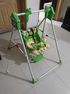 Swing for sale normal condition