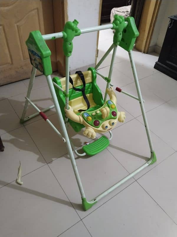 Swing for sale normal condition 0