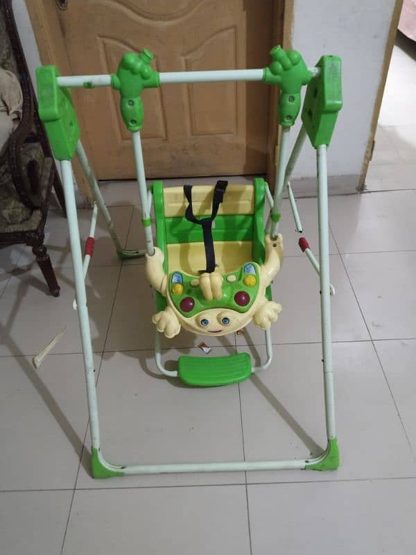 Swing for sale normal condition 1