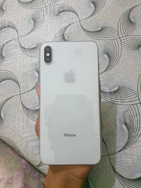 Iphone xsmax for sale 0