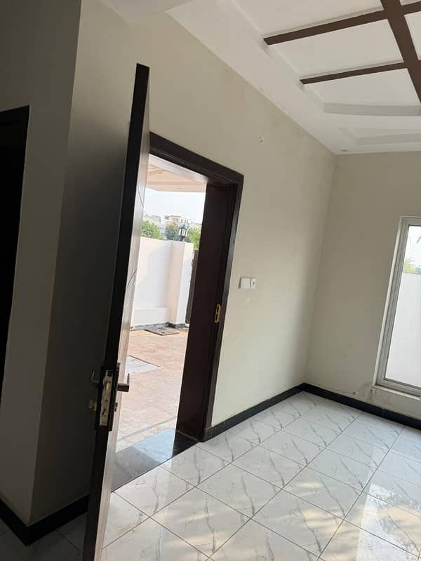 Spacious And Bright Home For Sale In Sector N Bahria Enclave Islamabad 1