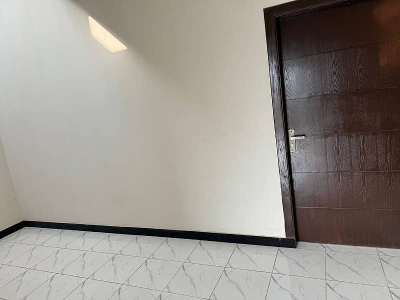 Spacious And Bright Home For Sale In Sector N Bahria Enclave Islamabad 17