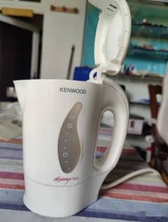 Kenwood Original JK60 Electric Kettle