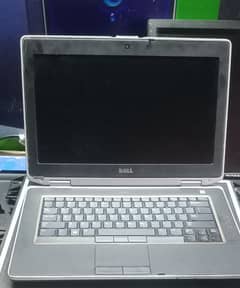 Dell latitude 6420 2nd gen