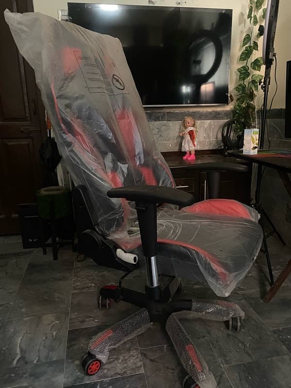 Gaming chair original  branded 2