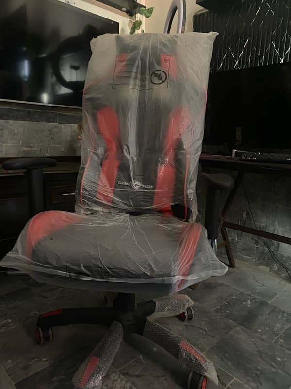 Gaming chair original  branded 4