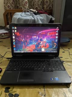 Dell Latitude 4th Gen (E5540)