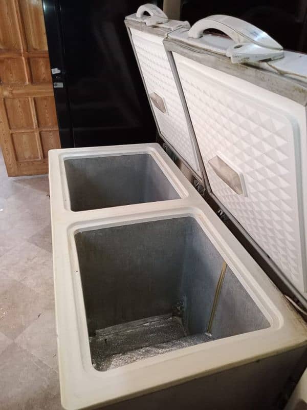 dawlance refrigerator for sale 1