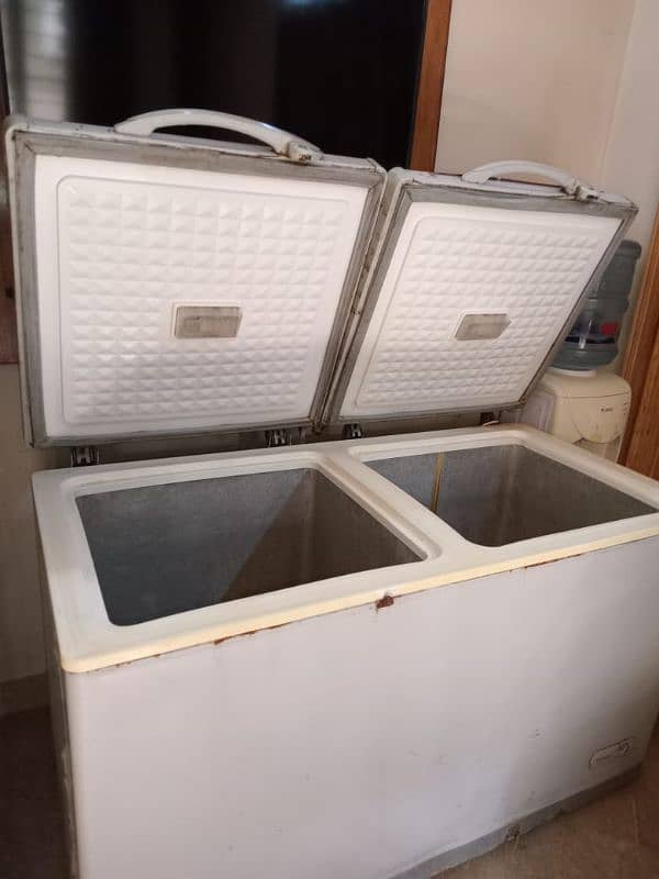 dawlance refrigerator for sale 2