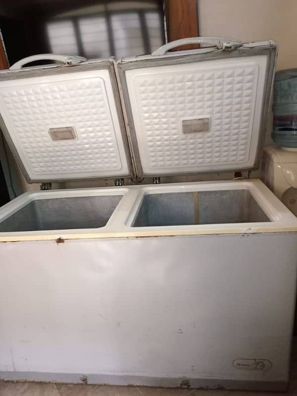 dawlance refrigerator for sale 3