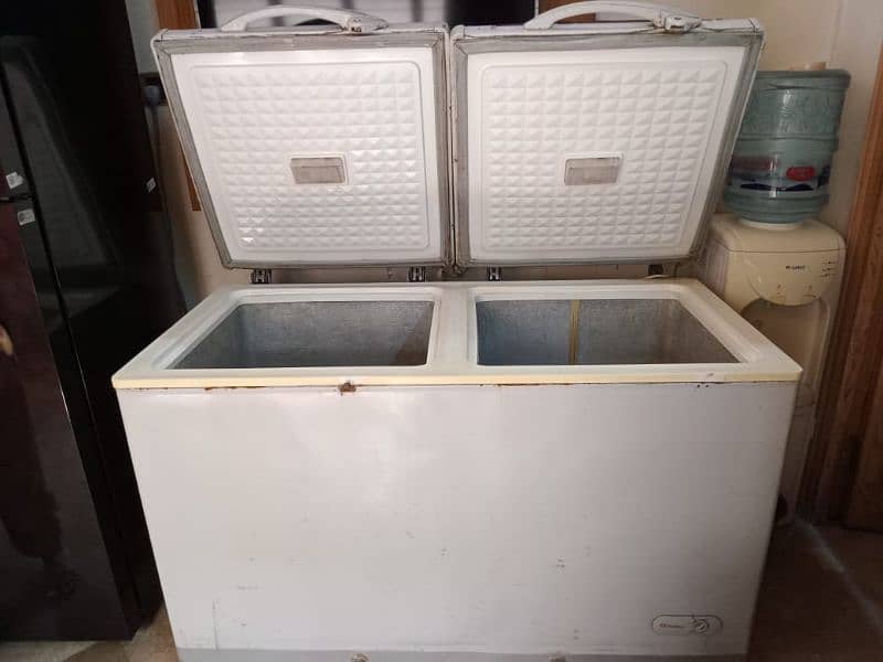 dawlance refrigerator for sale 4