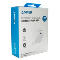 Anker