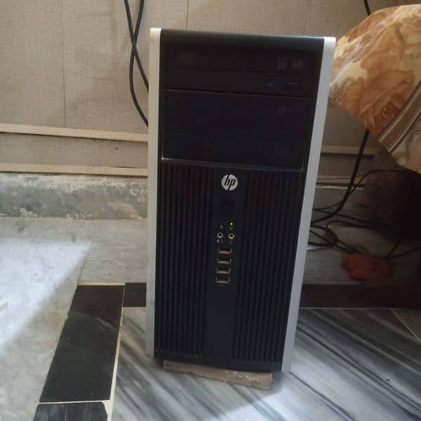 I am selling a gaming PC condition 10/10 1