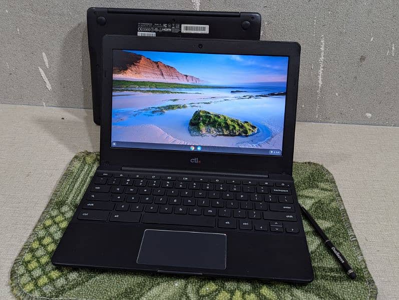 Ctl Chromebook for sale 0