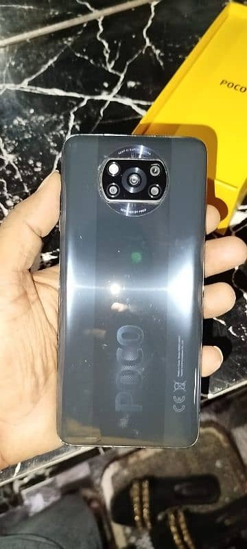 Poco X3 pro 5