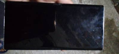 Note 10 plus (urgent sale)