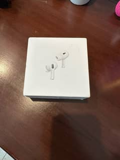 Airpods Pro 2nd generation