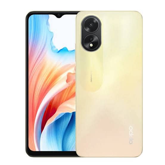 Oppo A38 0