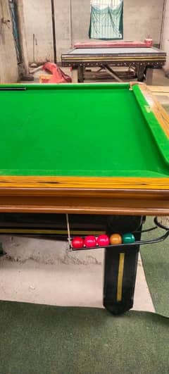 snooker