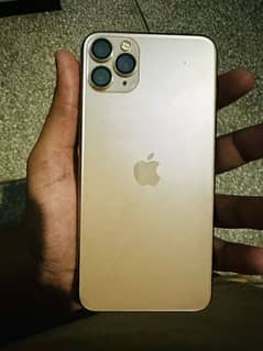 IPHONE 11 PRO MAX URGENT SALE