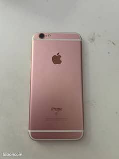 Iphone 6s PTA