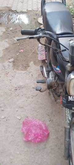 Road prince bike hai