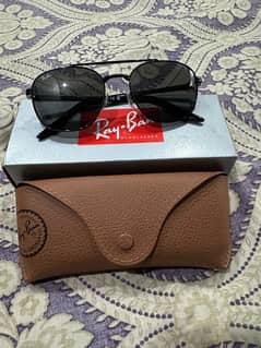 Original Rayban RB3688 8020