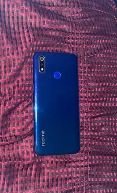 Oppo Realme 3 ( 4, 64 )