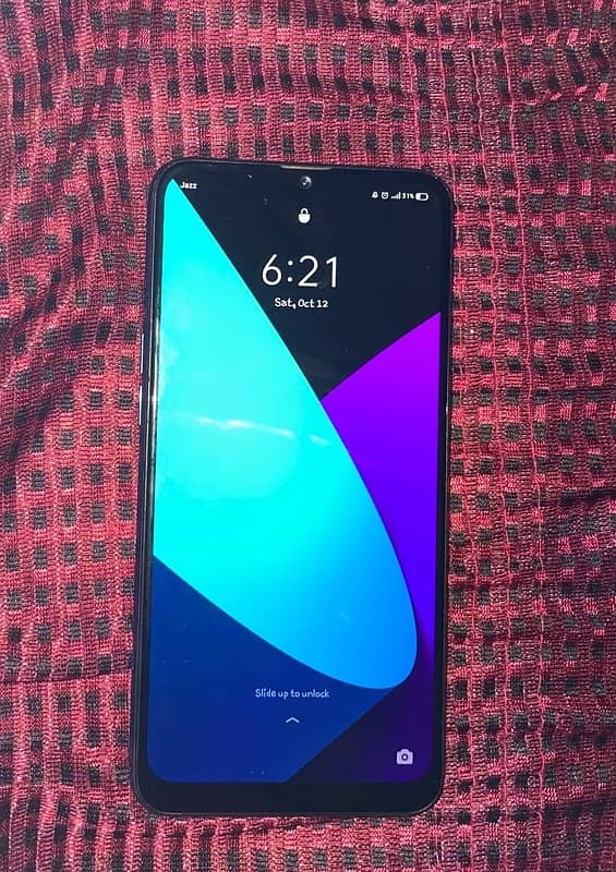 Oppo Realme 3 ( 4, 64 ) 1