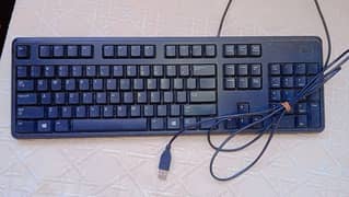 KEYBOARD