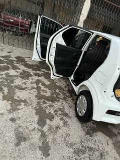 Suzuki Alto 2024