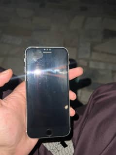 iphone SE 2020  non pta