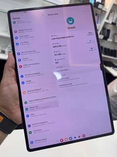 samsung tab s8 ultra 16/512