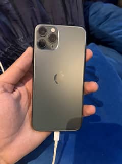 IPHONE 11 PRO