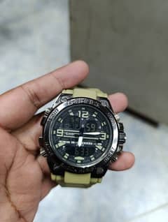 Casio G Shock