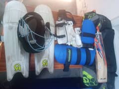 cricket kit