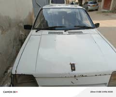 Suzuki Khyber 1991 is available for sale in reason able price 0