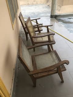 vintage chairs