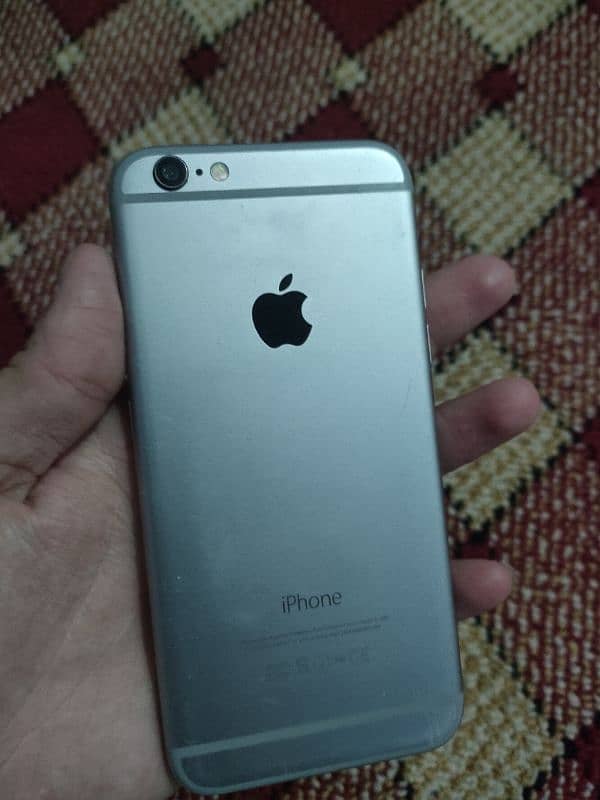 Iphone 6 1