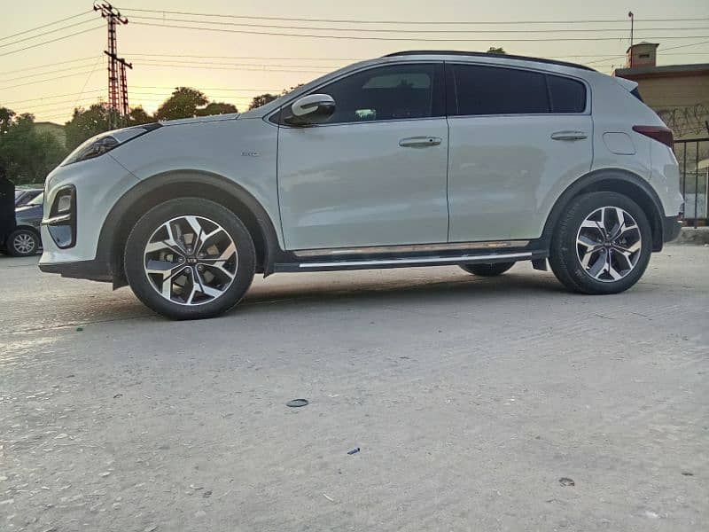 KIA Sportage 2022 AWD,kia,sportage,2022,awl, 1