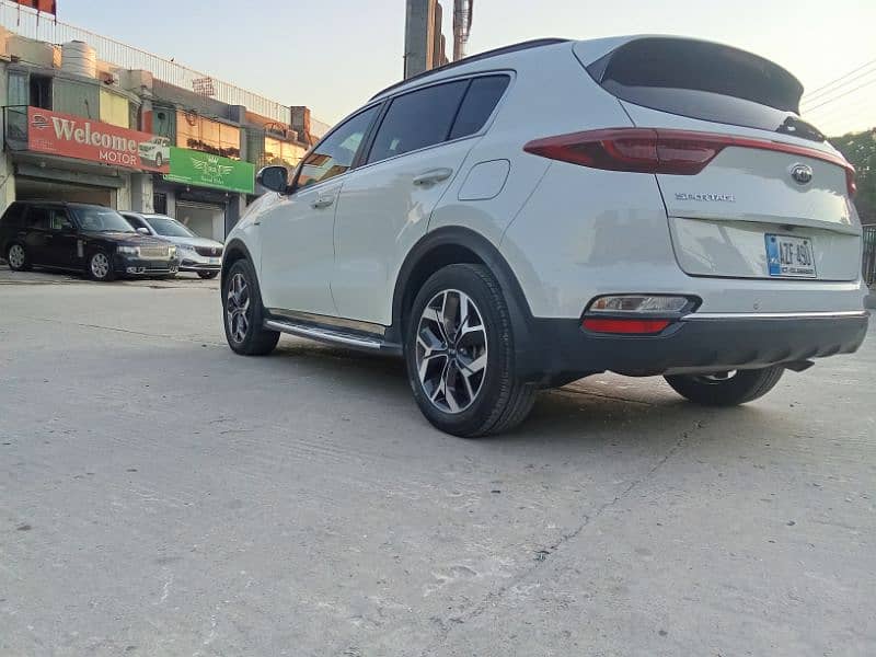 KIA Sportage 2022 AWD,kia,sportage,2022,awl, 2