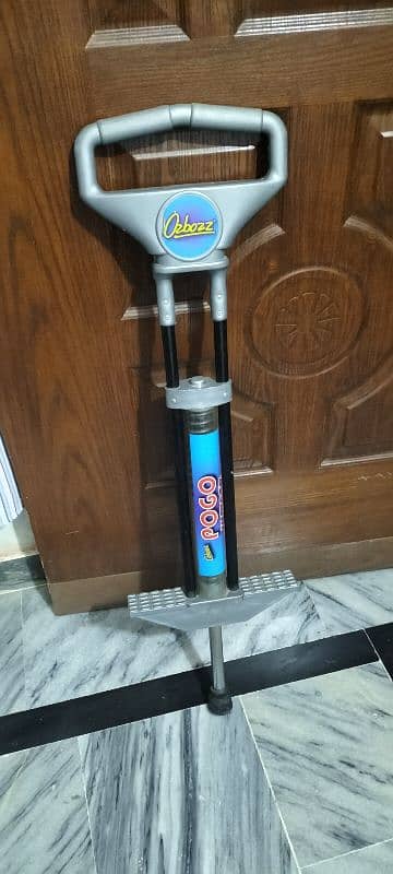 ozbozz pogo stick 3