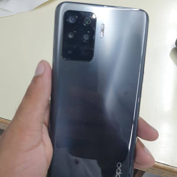 oppo f19pro 8+4/128 exchange offer 4