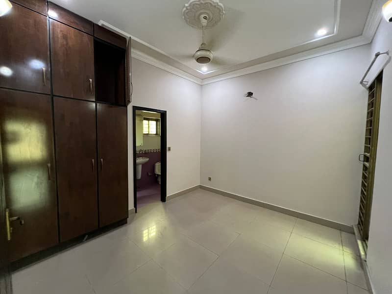 5 Marla Slightly Used & Well Maintained House for Sale in Bahria Town CC Block 8