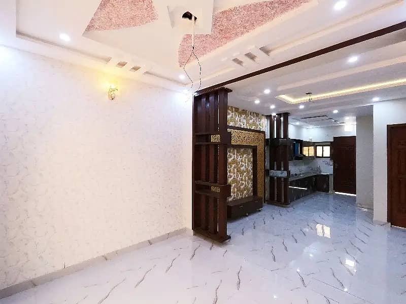 5 Marla Slightly Used & Well Maintained House for Sale in Bahria Town CC Block 40