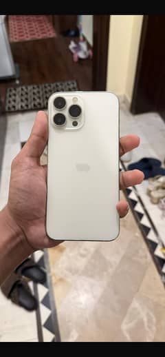 Iphone 13 Pro Max PTA Approved 0