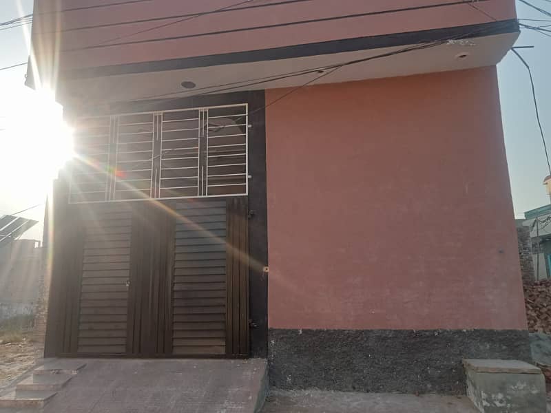 House For sale in Rahim yar khan 5