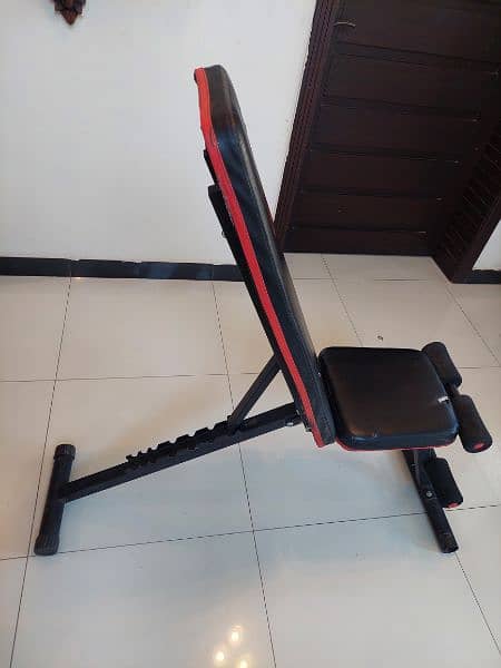 Gym equipment 2