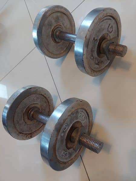 Gym equipment 9