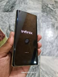 Infinix Not 40 Pro